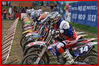 Výběr fota ze sezony 2009
